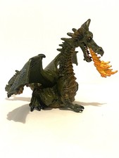 Papo Dragon Green Winged