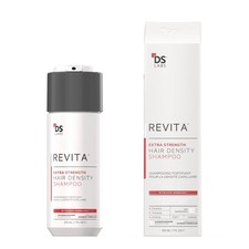 DS Labs Revita Extra Strength Shampoo, 205mL Scalp First Cleanse for Fuller...