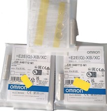 40PCS E2E-X4B1T12-M1