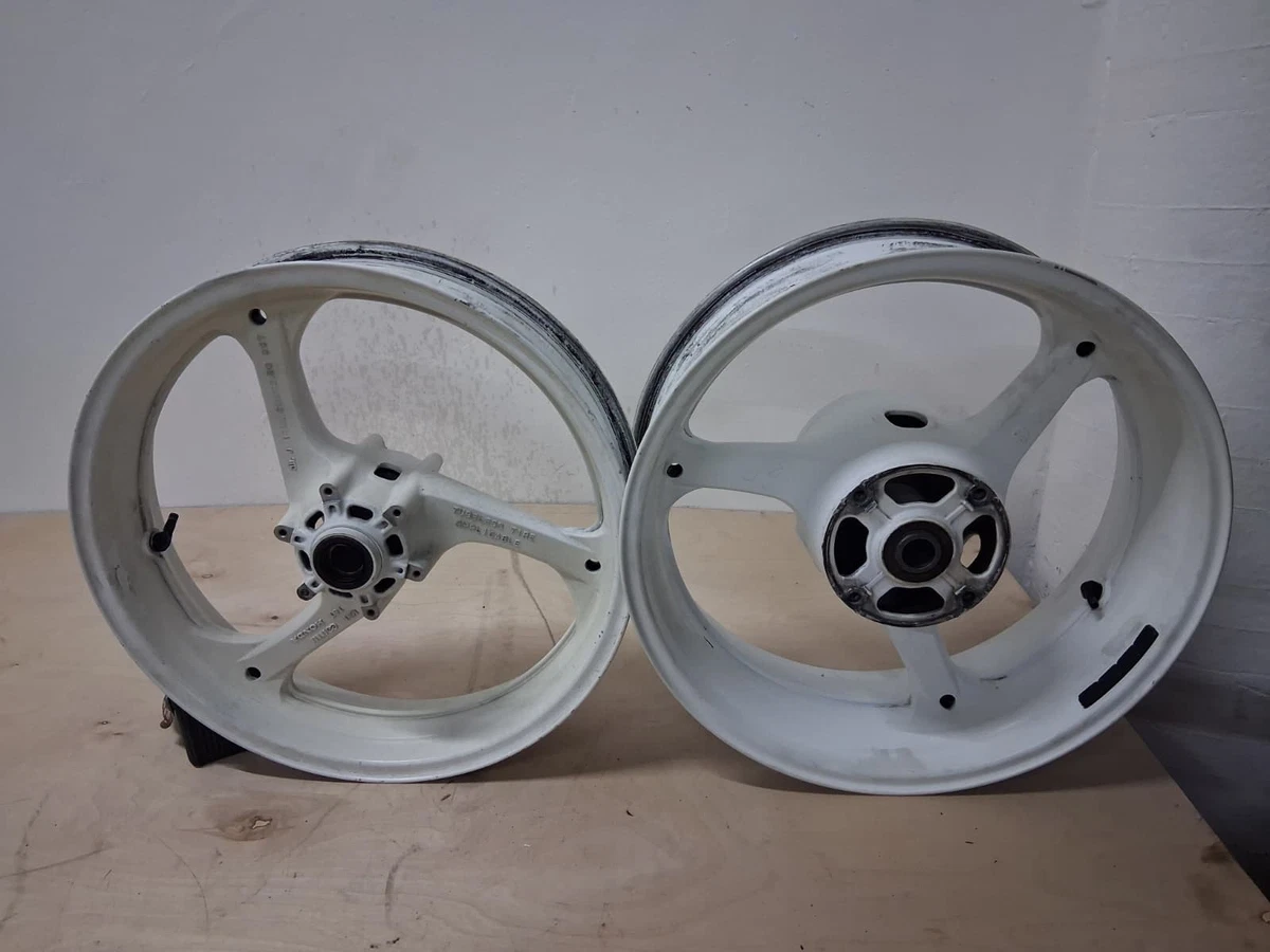 Honda Motorcycle Wheels and Rims 2.5in. Rim Width | eBay
