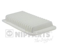 Nipparts Luftfilter J1322083 Filtereinsatz FüR Avensis Verso Gt Corolla Toyota