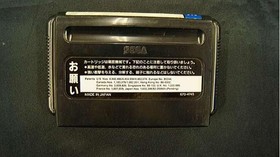 The pinnacle of SEGA Surging Aura RPG