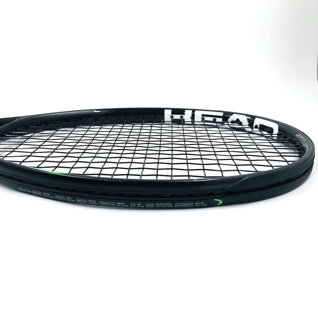 HEAD GRAPHENE 360 SPEED MP LITE 2018 G2 | eBay