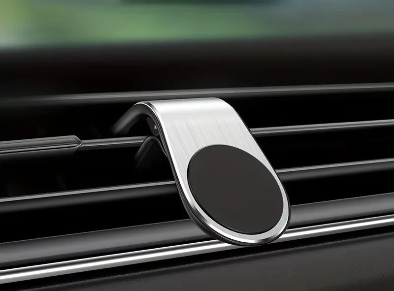 Car Magnet Magnetic Air Vent Stand Mount Holder Universal Fo