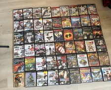 MASSIVE Ps2 Nostalgia Hall Collection Limited...