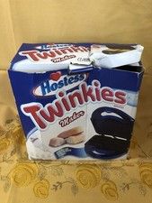 Hostess Twinkie Maker 6-Count Make Your Own T...