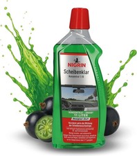 Scheibenklar Konzentrat 1:10 Designer Duft | 1 Liter | Reinigungszusatz für A...