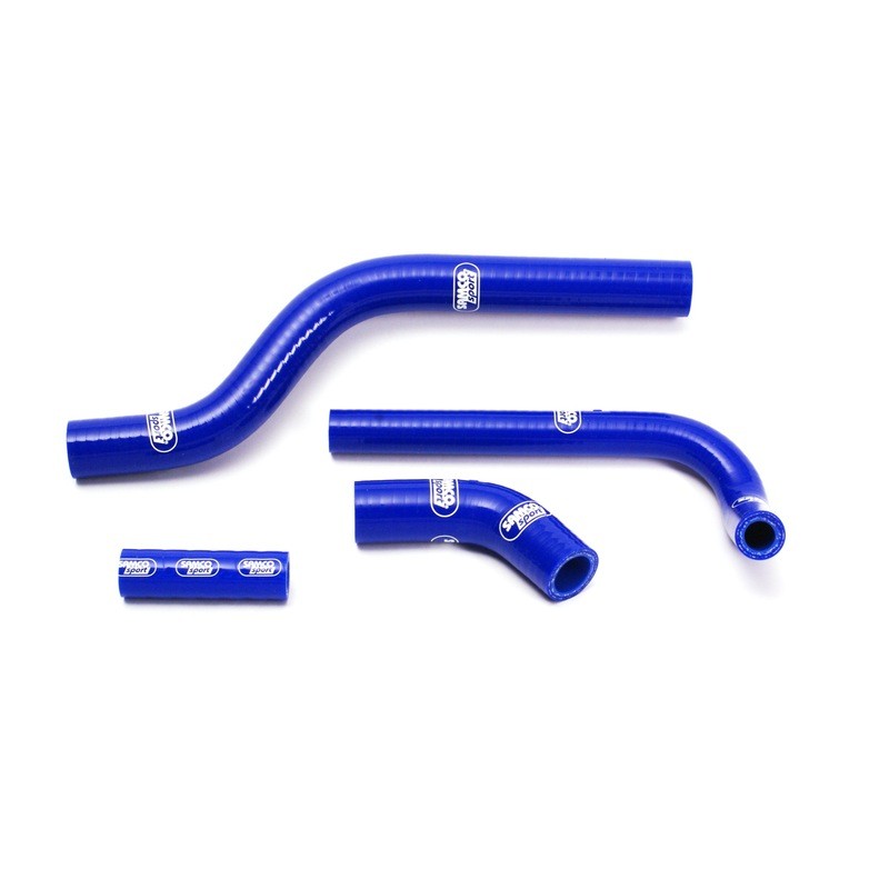 Durite de radiateur SAMCO SUZUKI RM-Z250 kit de refroidissement silicone pour motocross