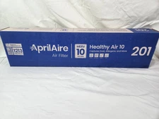 AprilAire 201 Filter for AprilAire or Space-Guard 2200 2250