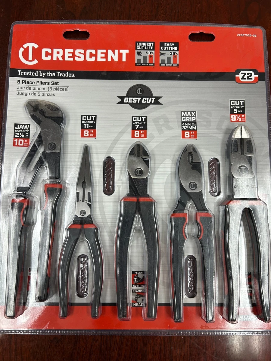 Crescent Pliers for sale | eBay