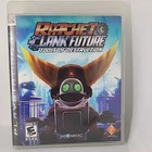 Ratchet & Clank: Tools of Destruction PS3 - Sony PlayStation 3