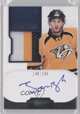 2011-12 Panini Dominion Rookie 146/199 Jonathon Blum #155 Patch Auto 0c3