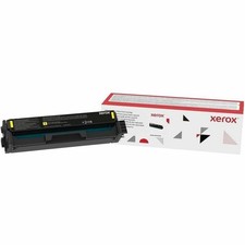 Xerox 006R04394 Yellow High Capacity Toner Cartridge 2500 Pages