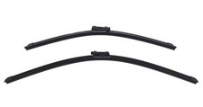 GENUINE PAIR FRONT WINDSHIELD WIPER BLADES FOR 2023-2025 ACURA INTEGRA HATCHBACK