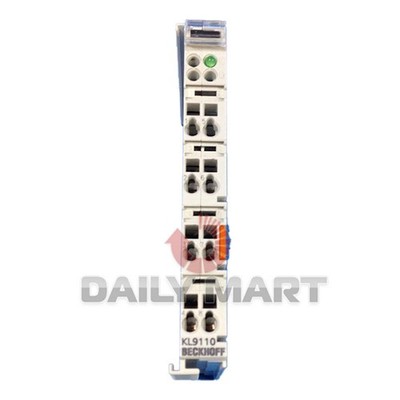 New In Box KL9110 Output Terminal #jg