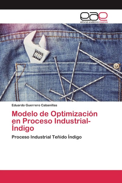 Eduardo Guerrero Cabanillas | Modelo De OptimizacióN En Proceso...-image