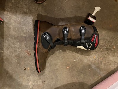 Forma Boulder Dry Adventure Boots - 44