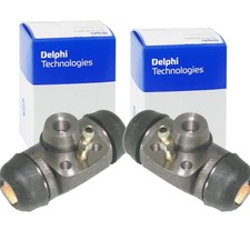 Tambour de frein Skoda FELICIA