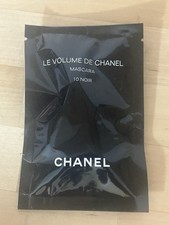 Chanel Le Volume de Chanel Mascara 10 NOIR BL...