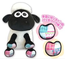 Shaun the Sheep plush toy 25774f