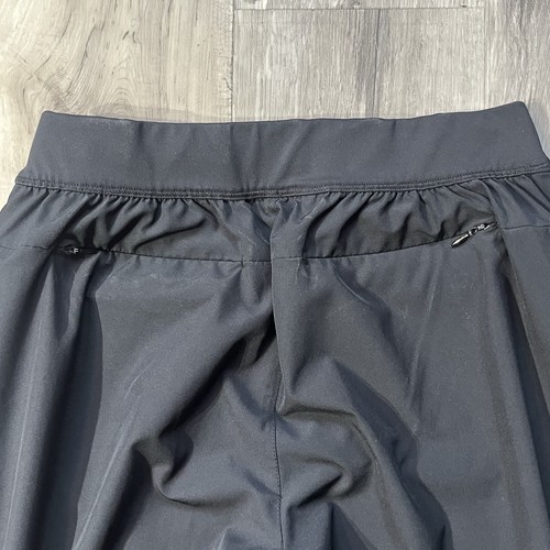 Tommy Bahama Womens Golf Pants Medium Black Performance Activewear Fitness - Picture 9 of 10