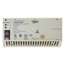 Modicon | 170LNT71000 | Used/Refurbished