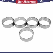 Camshaft Cam Bearings Set For 1967-2002 Chevy Gmc Sbc 305 327 350 400 5.0l 5.7l