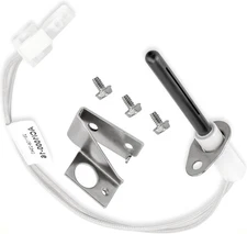 Durable 903110A Furnace Hot Surface lgnitors With Plug Fit for Nor-dyne... 