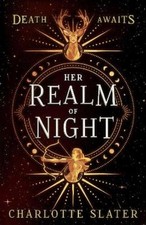 Charlotte Slater Her Realm of Night (Taschenbuch) (US IMPORT)