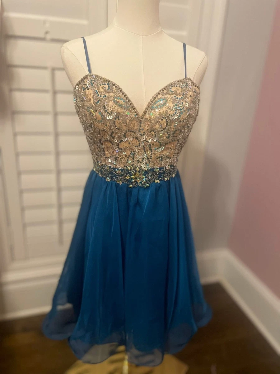 Women's Sherri Hill Short for sale | eBay