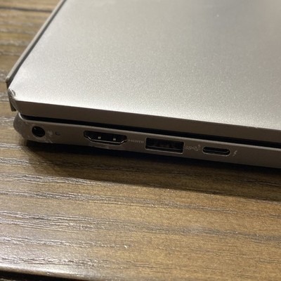 Dell Vostro 16 5630 | i7-1360P 16GB RAM 256GB FHD+ Backlit KB