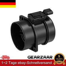 Luftmassenmesser Sensor Geeignet f&uuml;r Mercedes W176 W242 W246 W205 C205 4-polig