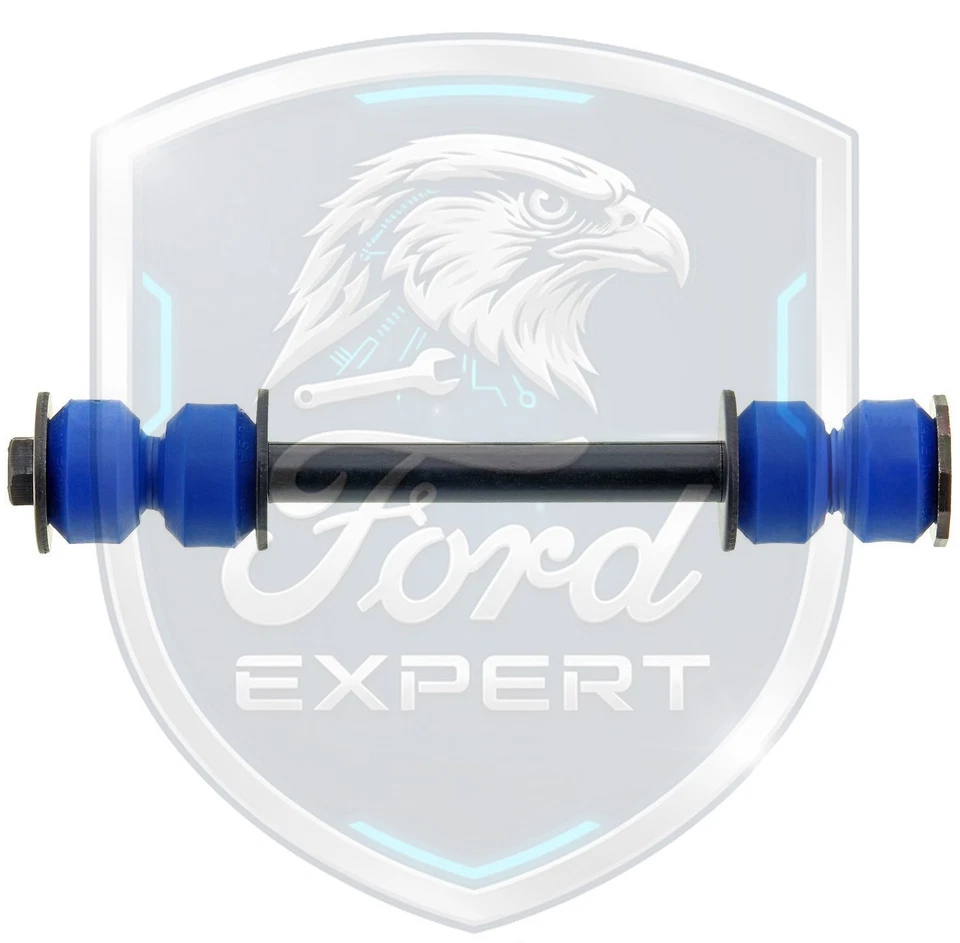 Barras estabilizadoras delanteras premium OE para Ford Mustang HD 1994-2004 garantía de por vida Foto 4 de 4