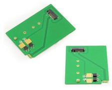 M2 SATA Converter M.2 NGFF To ULTRASLIM SFF-8784