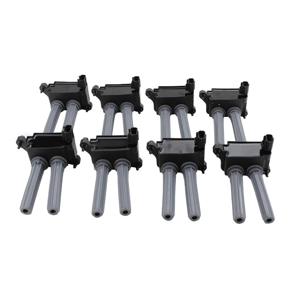 Bobina de encendido NGK 49469 Foto 4 de 4