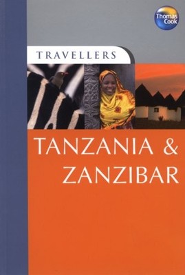 Tanzania and Zanzibar (Travellers) by David Watson Paperback / softback Book The
