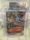 Pokémon M Charizard EX 2016 Generations 12/83 Holo BGS 7.5