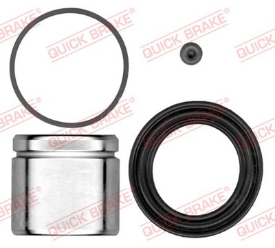 QUICK BRAKE 114-5348 Reparatursatz, Bremssattel für FORD
