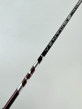 Mizuno ST Max ST-X Hybrid Shaft Fujikura Ventus TR HB Stiff Graphite 38.5?34652