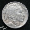 1925 Buffalo Nickel EXTREMELY FINE