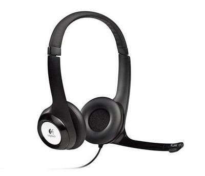 Logitech H390 USB Headset