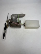 MDS 40 Model Airplane Engine  Muffler Plane Parts