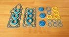 belarus tractor 80,82,400,500,600,800,900,1500 hydraulic valve seal kit