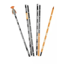 Backcountry Access Black Stealth 240 Carbon Avalanche Probe C2305005010