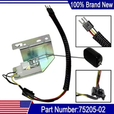 75205-02 Fuel Sending Unit For Harley Davidson FLHPEI FLHPI FLHR FLHRC 2002-2005