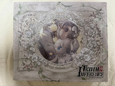 Identity V 4th Anniversary/5th Anniversary Limited Offline Pack Fortune Teller