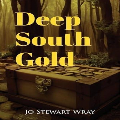 Deep South Gold Jo Stewart Wray Paperback The Reading Glass Books