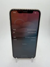 Apple iPhone XS - Gold - 256GB - as-is for salvage/parts/disassembly