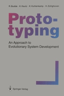 Bacon - Prototyping   An Approach to Evolutionary System Development - - X555z