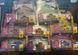 Car Tuned Lowrider | eBay